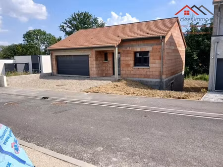 vente maison 6 pièces 150 m² à woippy (57140)  335 000 €