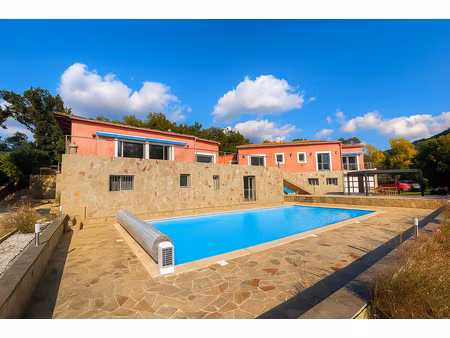 annonce maison à vendre