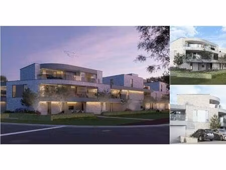 penthouse à vendre à omleiding 105 herent (rbu64957)