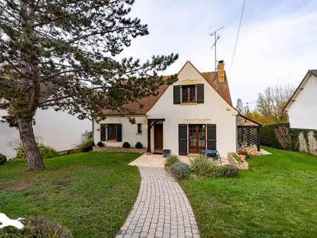 vente maison 6 pièces 129 m² à ronquerolles (95340)  399 000 €