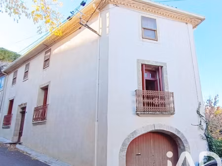 vente maison/villa 7 pièces