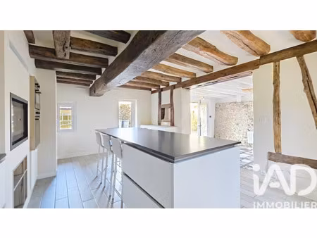 vente maison 6 pièces 154 m² à buchelay (78200)  398 000 €