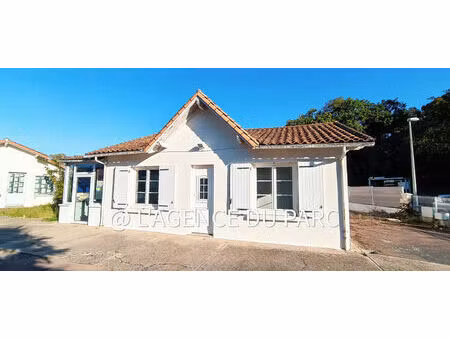 vente maison 4 pièces 96m2 meschers-sur-gironde 17132 - 244000 € - surface privée