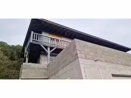 vente villa 8 pièces 250 m² à sartene (20100)  390 000 €