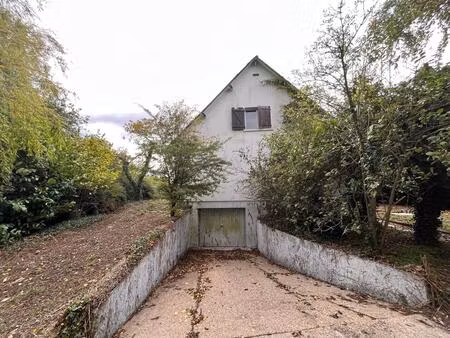 achat maison 7 pièces 169m² bernienville 27180