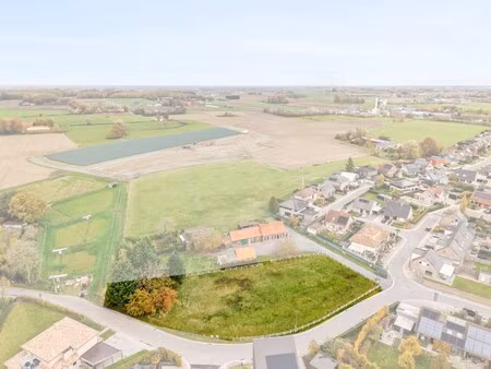 grond te koop in roeselare