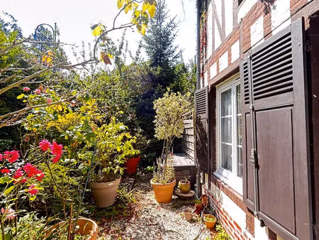 achat maison 8 pièces 150m²