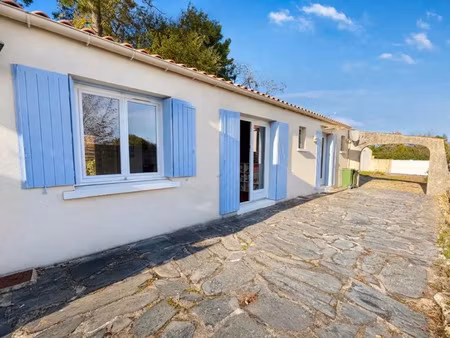 vente maison 5 pièces 93 m² à le grand-village-plage (17370)  336 000 €