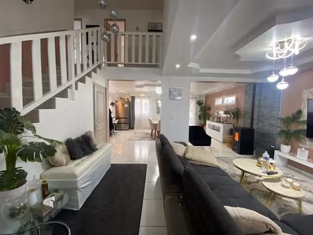 vente maison 7 pièces 146 m² à evreux (27000)  364 000 €