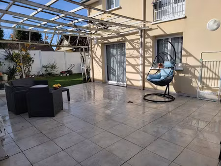 vente maison 7 pièces 149 m² à evreux (27000)  337 000 €