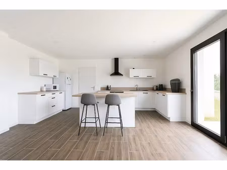 vente maison 5 pièces 125 m² à carpiquet (14650)  369 000 €