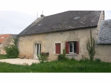 maison t4 courbehaye à louer