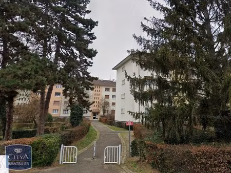 parking à vendre - strasbourg (67) - 15 000€