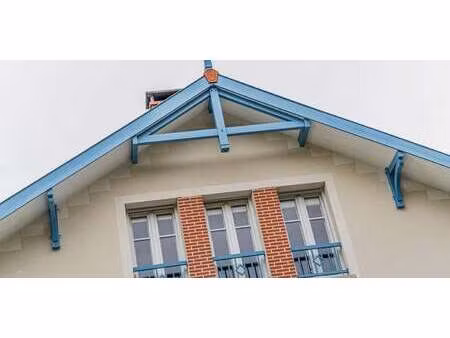 maison contemporaine avec terrasse arcachon (33)