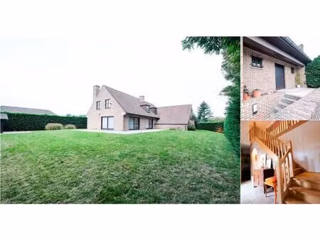 surface industrielle à vendre de 110 m² à mouscron (vbd48618)