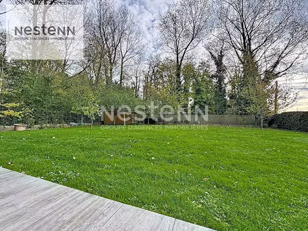vente maison 6 pièces 170 m² à coulogne (62137)  399 000 €