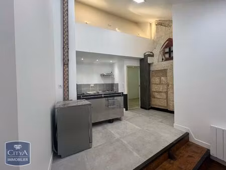 location appartement 3 pièces 89m² azay le rideau 37190