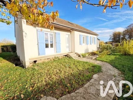 vente maison/villa 7 pièces