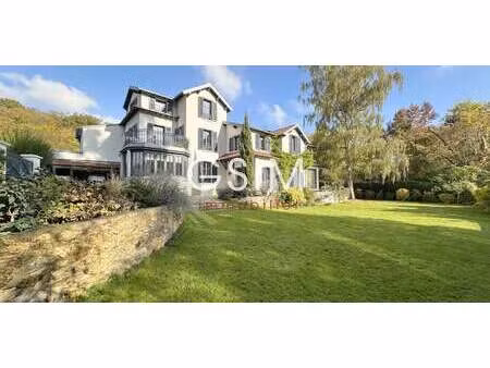 propriété avec jardin ville-d'avray (92)