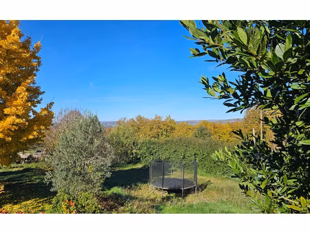 terrain saint-romans m² t- à vendre  86 000 €