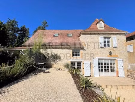 achat : maison (46250)