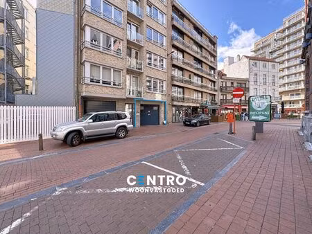 parking à vendre à blankenberge (rbu65276)