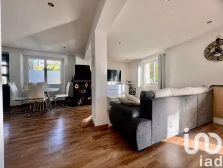 vente maison à la rochette (73110) : à vendre / 92m² la rochette