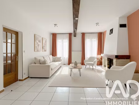 vente maison à saint-georges-de-reneins (69830) : à vendre / 150m² saint-georges-de-renein