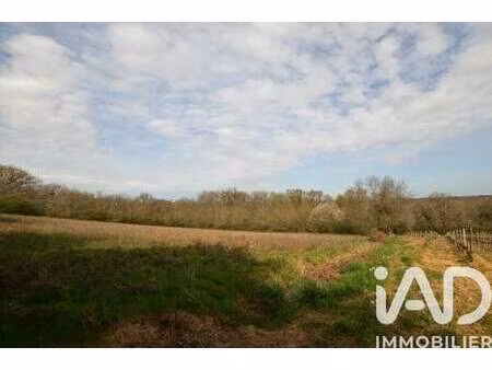 vente terrain à maulichères (32400) : à vendre / 11292m² maulichères