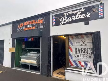 vente immeuble à prix-lès-mézières (08000) : à vendre / 33m² prix-lès-mézières