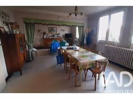vente maison à aix-en-othe (10160) : à vendre / 167m² aix-en-othe
