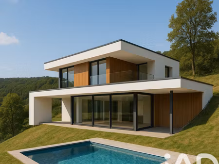 vente terrain à limoux (11300) : à vendre / 1038m² limoux