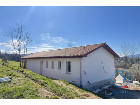 annonce maison à vendre