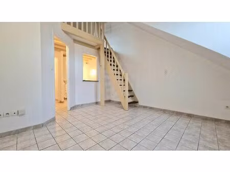 vente appartement 2 pièces 32 m² tours (37100)