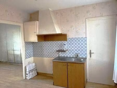 vente maison à la verrie (85130) : à vendre / 85m² la verrie