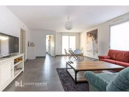 vente appartement 4 pièces à cesson-sévigné (35510) : à vendre 4 pièces / 90m² cesson-sévi