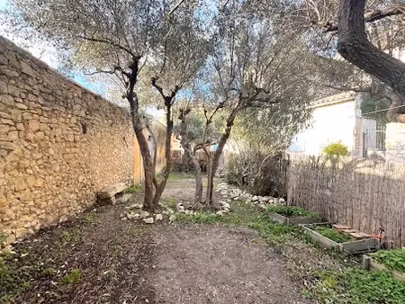 location maison 3 pièces 52.08 m² à boulbon (13150)  740 €