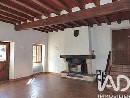 vente maison à joué-l'abbé (72380) : à vendre / 121m² joué-l'abbé