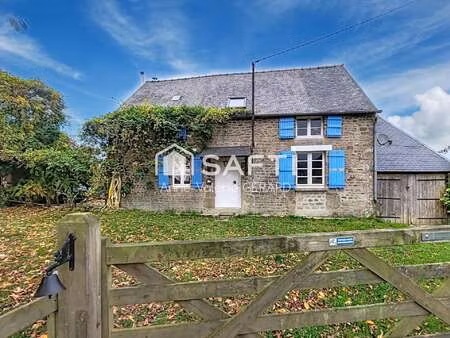 vente maison piscine à la dorée (53190) : à vendre piscine / 93m² la dorée