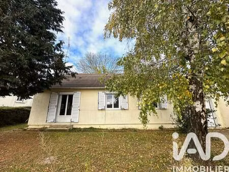 vente maison à la milesse (72650) : à vendre / 94m² la milesse