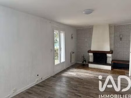 vente maison à la milesse (72650) : à vendre / 95m² la milesse
