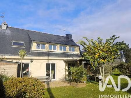 vente maison à arradon (56610) : à vendre / 97m² arradon