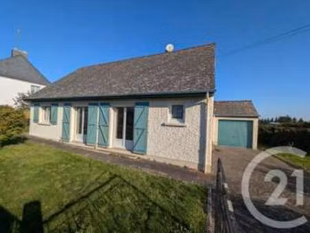 vente maison à marzan (56130) : à vendre / 86m² marzan