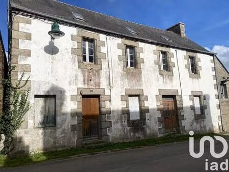 vente maison à plufur (22310) : à vendre / 130m² plufur