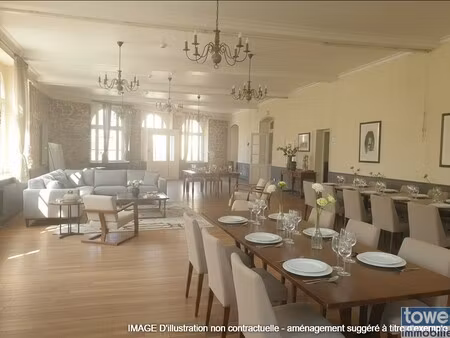 vente local commercial