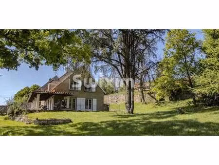 maison châtel-moron (71)