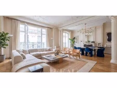 appartement paris 17ᵉ (75)