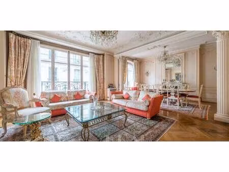 appartement paris 17ᵉ (75)