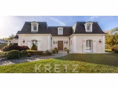 maison avec jardin et terrasse anzin-saint-aubin (62)