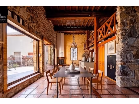 annonce maison à vendre